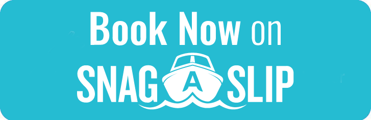 Harry’s Marine Repair Logo